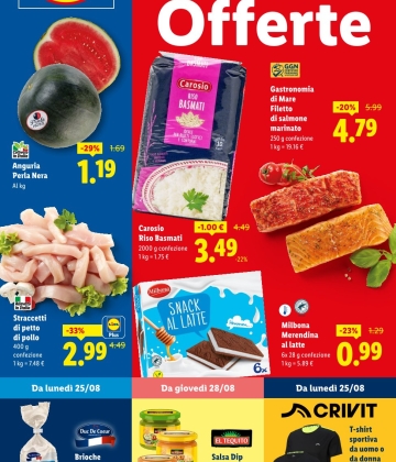 Super Offerte